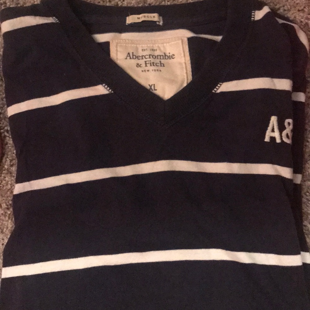 Abercrombie & Fitch
